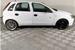  2003 Opel Corsa 