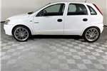  2003 Opel Corsa 