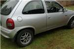  2007 Opel Corsa 