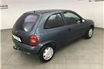  2007 Opel Corsa 