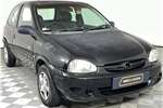  2007 Opel Corsa 