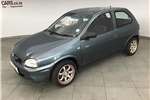  2008 Opel Corsa 