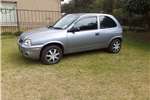 Used 2008 Opel Corsa 