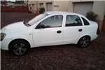  2001 Opel Corsa 