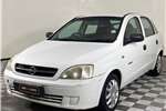  2004 Opel Corsa Corsa Classic 1.4 Comfort