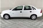  2004 Opel Corsa Corsa Classic 1.4 Comfort