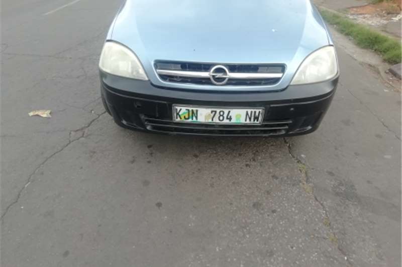 Opel Corsa Classic 1.4 Comfort 2009