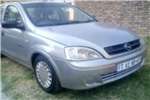  2006 Opel Corsa 