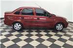  2005 Opel Corsa Corsa Classic 1.6 Comfort