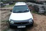  2003 Opel Corsa 