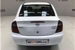  2004 Opel Corsa Corsa Classic 1.7DTi Elegance