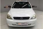  2004 Opel Corsa Corsa Classic 1.7DTi Elegance