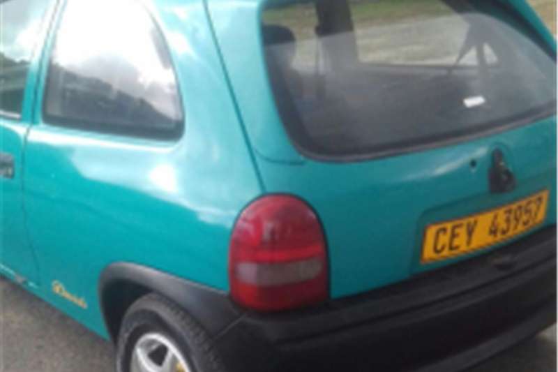 Opel Corsa for sale 0