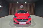  2019 Opel Corsa hatch 3-door CORSA GSI 1.4T (3DR)