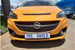  2020 Opel Corsa hatch 3-door CORSA GSI 1.4T (3DR)