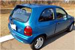  0 Opel Corsa hatch 3-door 