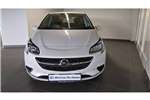  2019 Opel Corsa hatch 5-door CORSA 1.0T ECOFLEX (120 YEAR ED)