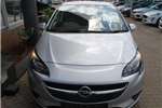  2020 Opel Corsa hatch 5-door CORSA 1.0T ECOFLEX (120 YEAR ED)