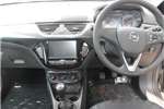  2020 Opel Corsa hatch 5-door CORSA 1.0T ECOFLEX (120 YEAR ED)