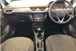  2020 Opel Corsa hatch 5-door CORSA 1.0T ECOFLEX (120 YEAR ED)