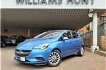  2020 Opel Corsa hatch 5-door CORSA 1.0T ECOFLEX (120 YEAR ED)