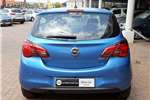  2020 Opel Corsa hatch 5-door CORSA 1.0T ECOFLEX (120 YEAR ED)