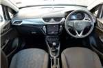  2020 Opel Corsa hatch 5-door CORSA 1.0T ECOFLEX (120 YEAR ED)