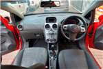  2014 Opel Corsa hatch 5-door CORSA 1.0T ECOFLEX  ENJOY 5Dr (66KW)