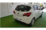  2019 Opel Corsa hatch 5-door CORSA 1.0T ECOFLEX  ENJOY 5Dr (66KW)