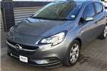  2019 Opel Corsa hatch 5-door CORSA 1.0T ECOFLEX  ENJOY 5Dr (66KW)