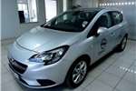  2019 Opel Corsa hatch 5-door CORSA 1.0T ECOFLEX  ENJOY 5Dr (66KW)