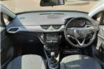  2019 Opel Corsa hatch 5-door CORSA 1.0T ECOFLEX  ENJOY 5Dr (66KW)