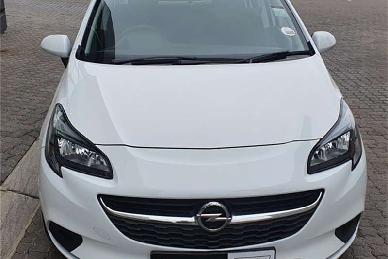 Rent Opel Corsa 2019 from US$ 135/day in Arrondissement De Liège Belgium, 5041040