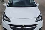  2019 Opel Corsa hatch 5-door CORSA 1.0T ECOFLEX  ENJOY 5Dr (66KW)