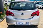  2019 Opel Corsa hatch 5-door CORSA 1.0T ECOFLEX  ENJOY 5Dr (66KW)