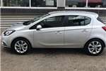  2019 Opel Corsa hatch 5-door CORSA 1.0T ECOFLEX  ENJOY 5Dr (66KW)