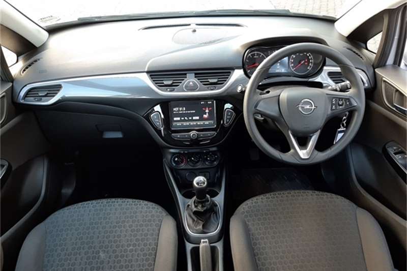 2019 Opel CORSA 1.0T ECOFLEX ENJOY 5Dr (66KW) for sale in Gauteng | Auto  Mart