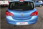 Used 2020 Opel Corsa Hatch 5-door CORSA 1.0T ECOFLEX  ENJOY 5Dr (66KW)