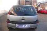  2005 Opel Corsa hatch 5-door CORSA 1.0T ECOFLEX ESSENTIA 5DR