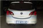  2015 Opel Corsa hatch 5-door CORSA 1.0T ECOFLEX ESSENTIA 5DR