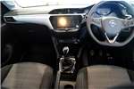 2021 Opel Corsa hatch CORSA 1.2 (55KW)