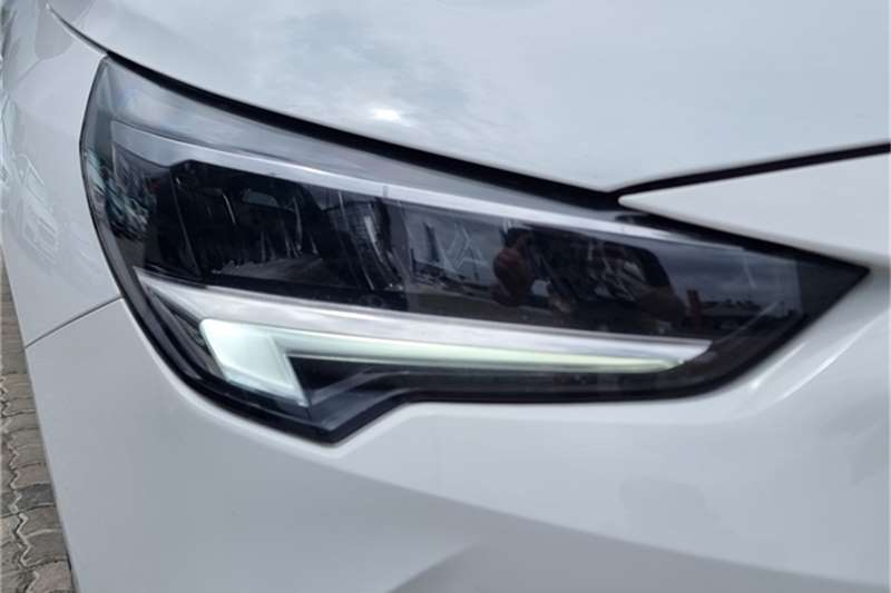  2022 Opel Corsa hatch CORSA 1.2 (55KW)