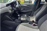  2022 Opel Corsa hatch CORSA 1.2 (55KW)