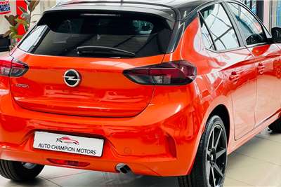  2023 Opel Corsa hatch CORSA 1.2 (55KW)