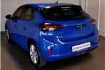  2021 Opel Corsa hatch CORSA 1.2 EDITION (55KW)