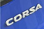 Used 2021 Opel Corsa Hatch CORSA 1.2 EDITION (55KW)