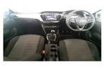 Used 2022 Opel Corsa Hatch CORSA 1.2T EDITION (74KW)