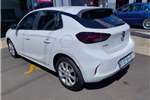  2022 Opel Corsa hatch CORSA 1.2T EDITION (74KW)