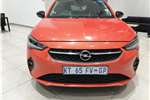  2022 Opel Corsa hatch CORSA 1.2T EDITION (74KW)