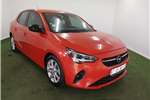 Used 2022 Opel Corsa Hatch CORSA 1.2T EDITION (74KW)